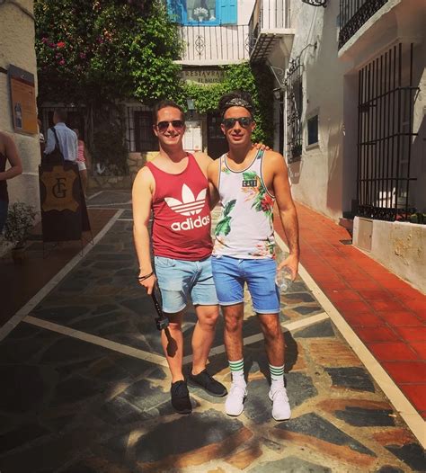 gay sauna marbella|Gay Marbella City Guide 2024 for gay travelers .